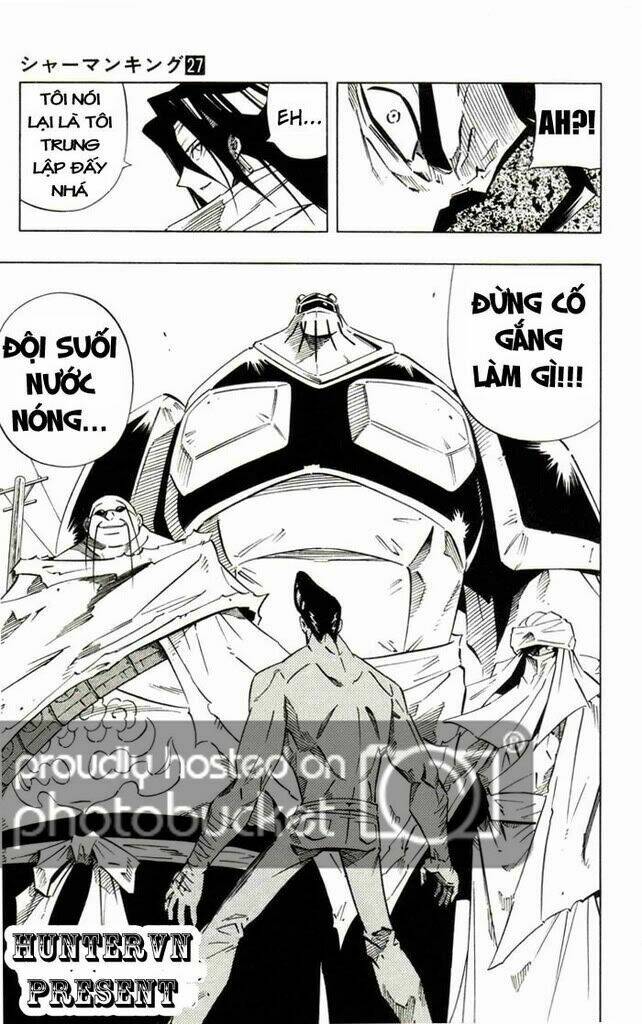 Vua Pháp Thuật Chapter 239 - Trang 2