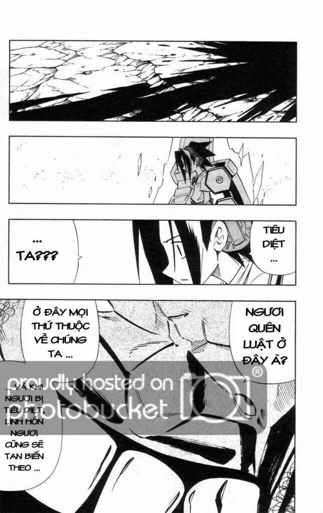 Vua Pháp Thuật Chapter 239 - Trang 2