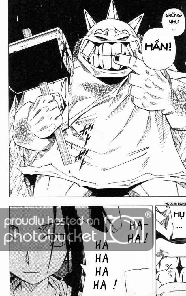 Vua Pháp Thuật Chapter 239 - Trang 2