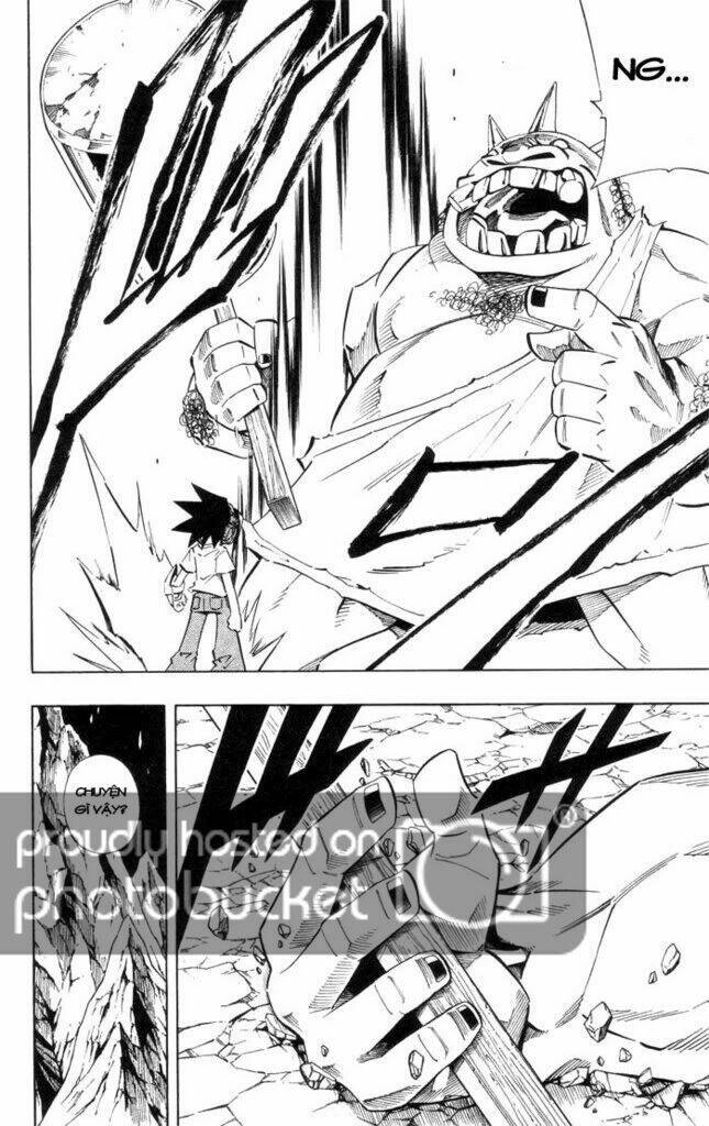 Vua Pháp Thuật Chapter 239 - Trang 2