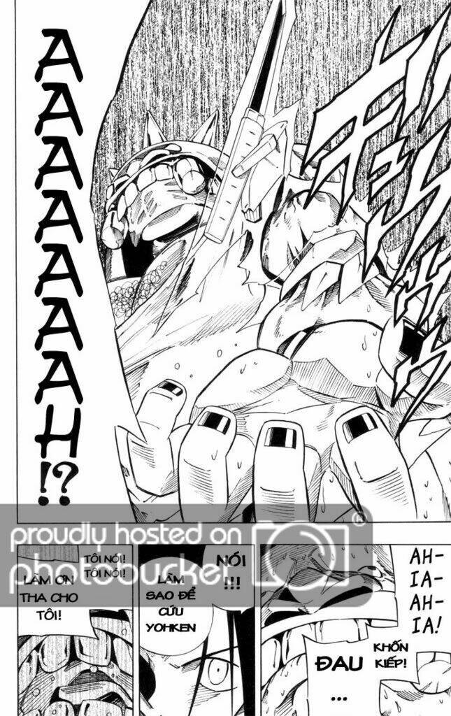 Vua Pháp Thuật Chapter 239 - Trang 2