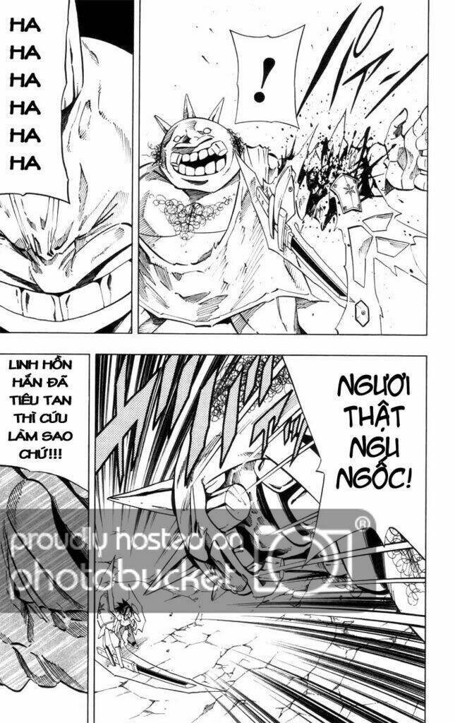 Vua Pháp Thuật Chapter 239 - Trang 2