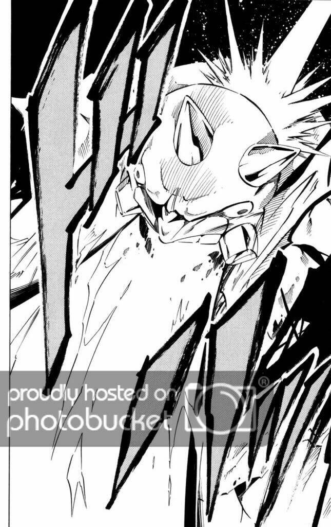 Vua Pháp Thuật Chapter 239 - Trang 2