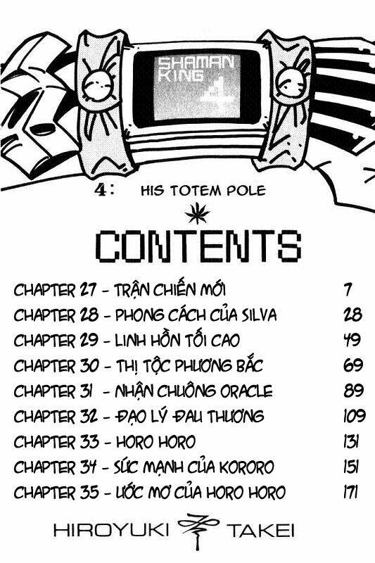 Vua Pháp Thuật Chapter 27 - Trang 2