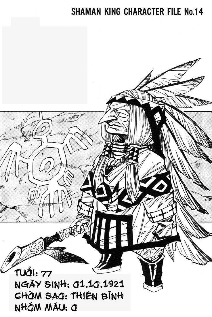 Vua Pháp Thuật Chapter 27 - Trang 2