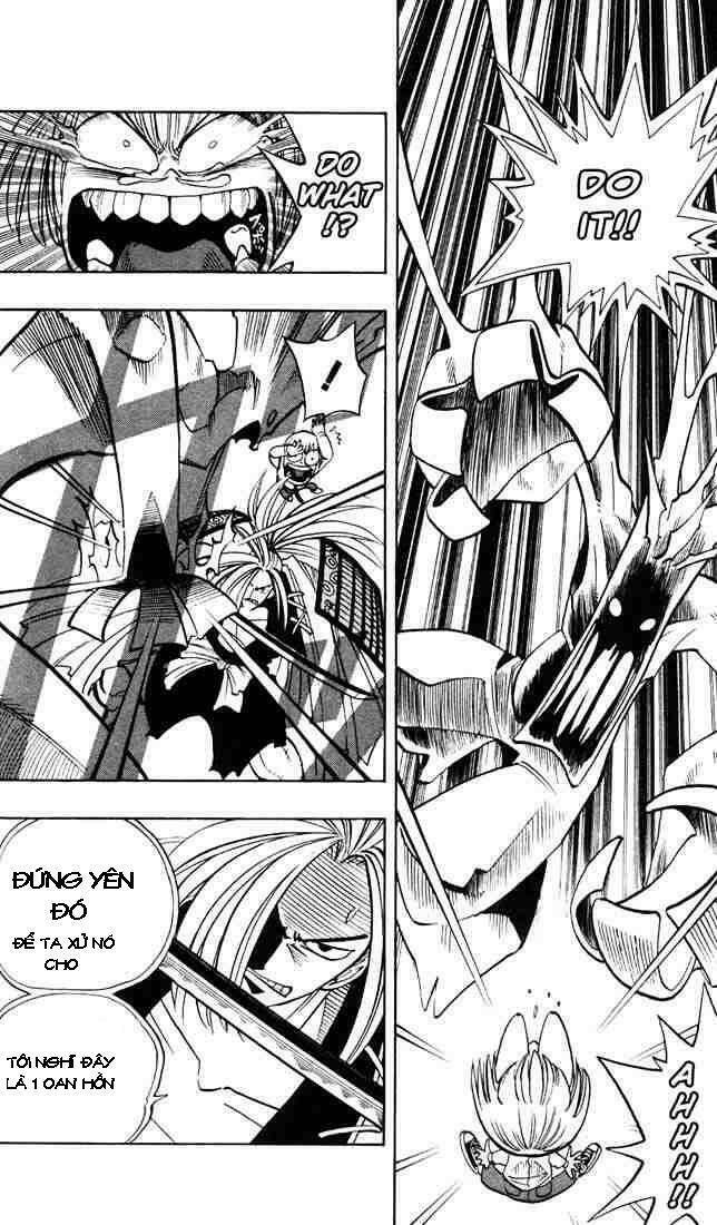 Vua Pháp Thuật Chapter 3 - Trang 2