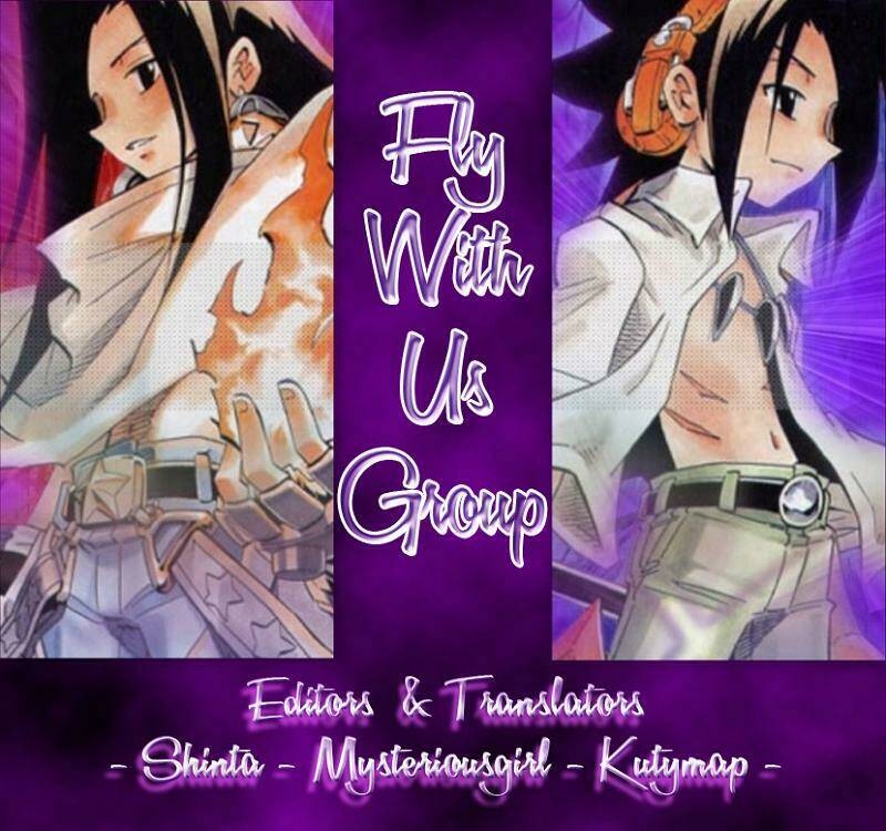 Vua Pháp Thuật Chapter 32 - Trang 2