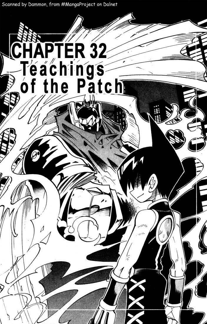 Vua Pháp Thuật Chapter 32 - Trang 2