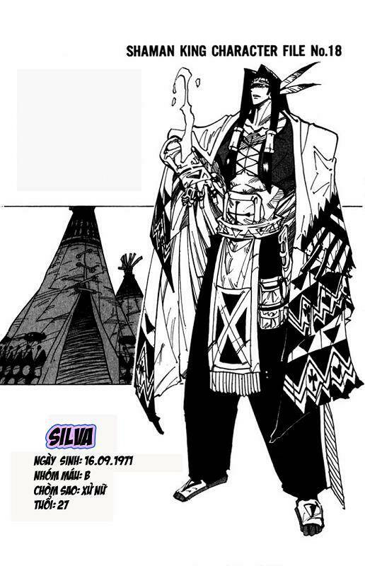 Vua Pháp Thuật Chapter 34 - Trang 2