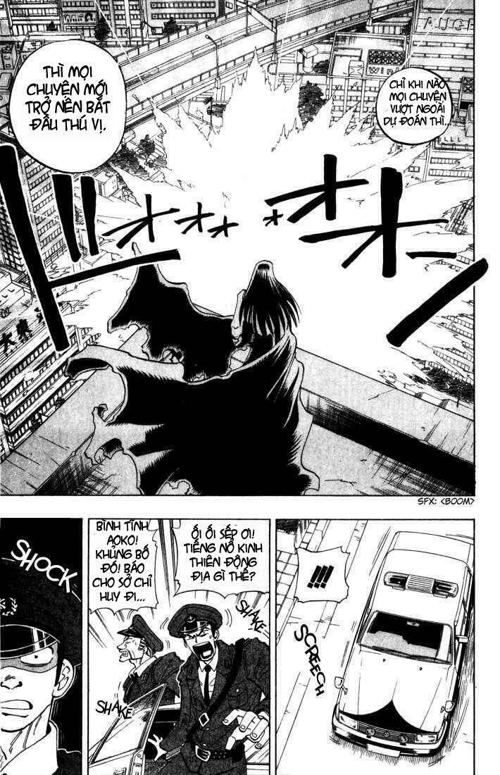 Vua Pháp Thuật Chapter 37 - Trang 2