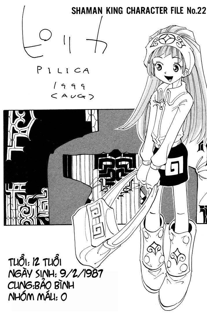 Vua Pháp Thuật Chapter 40 - Trang 2