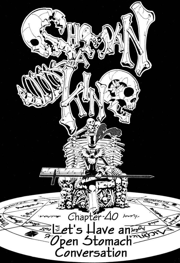 Vua Pháp Thuật Chapter 40 - Trang 2