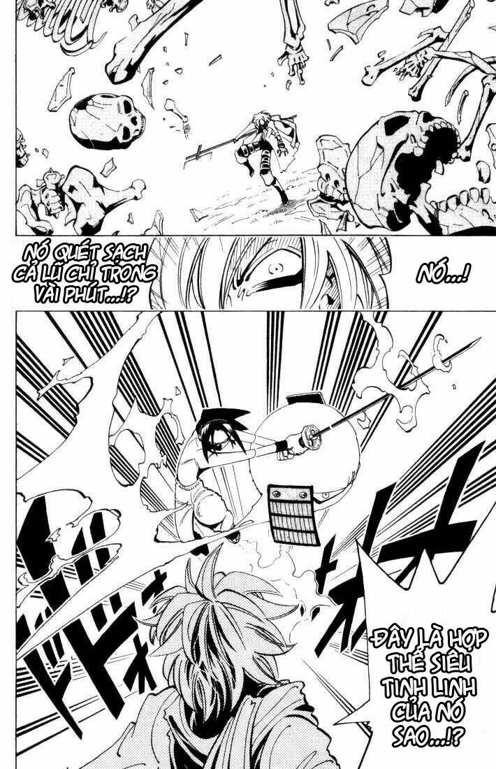 Vua Pháp Thuật Chapter 41 - Trang 2