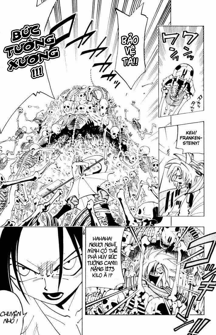 Vua Pháp Thuật Chapter 41 - Trang 2