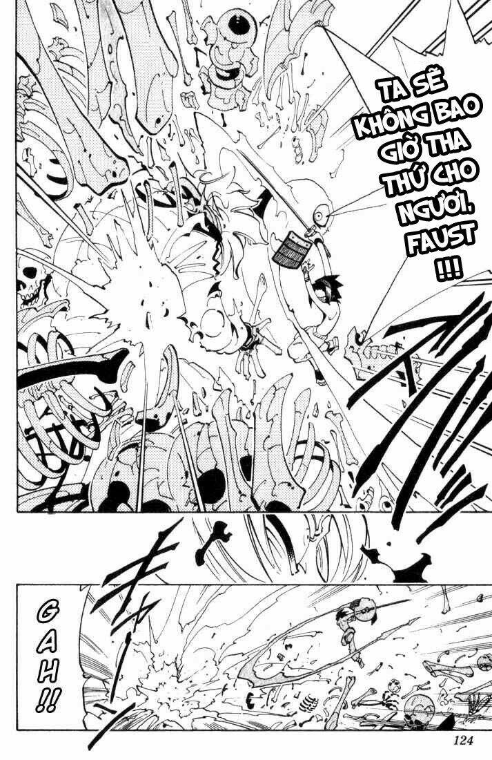 Vua Pháp Thuật Chapter 41 - Trang 2