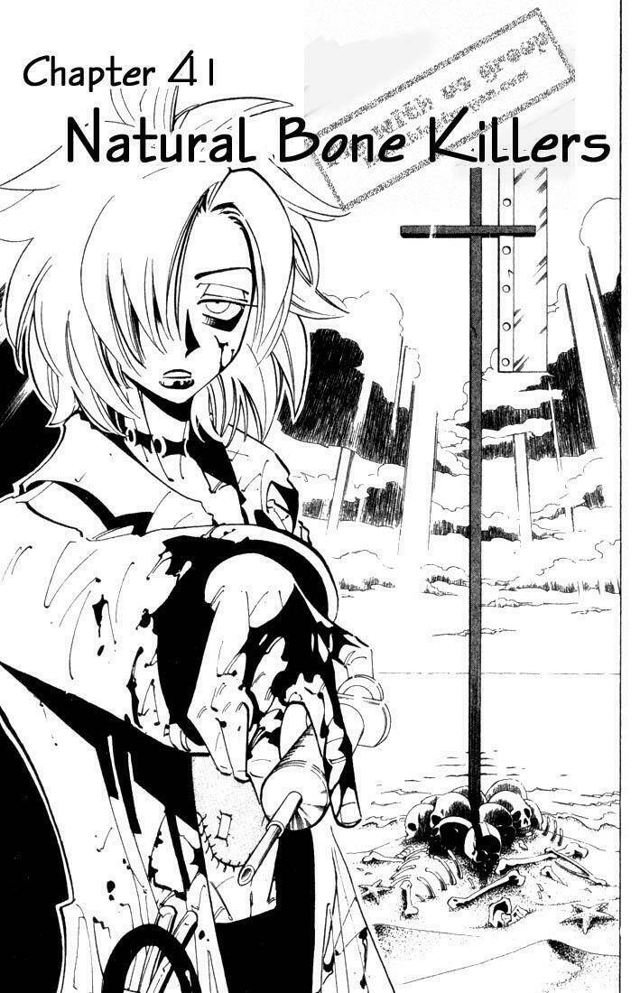 Vua Pháp Thuật Chapter 41 - Trang 2