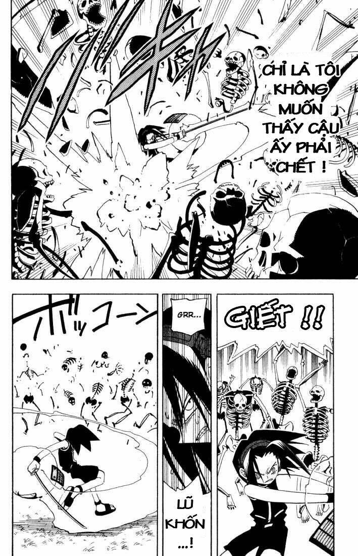 Vua Pháp Thuật Chapter 42 - Trang 2