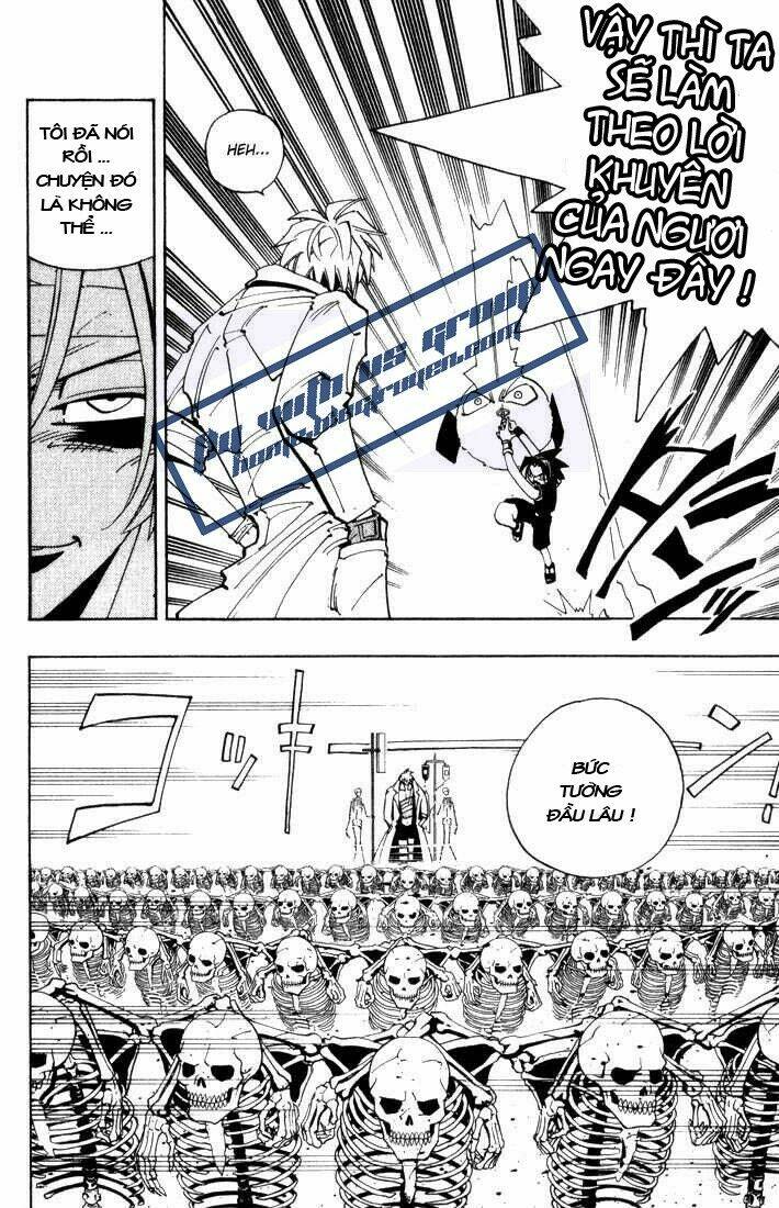 Vua Pháp Thuật Chapter 42 - Trang 2