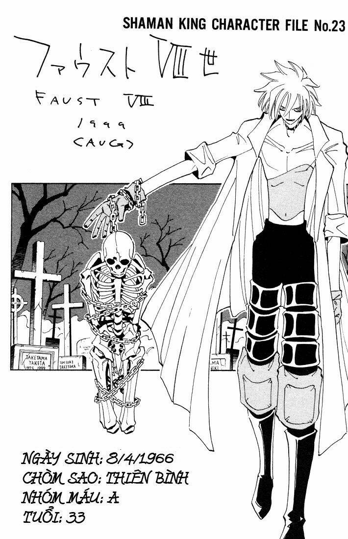 Vua Pháp Thuật Chapter 42 - Trang 2