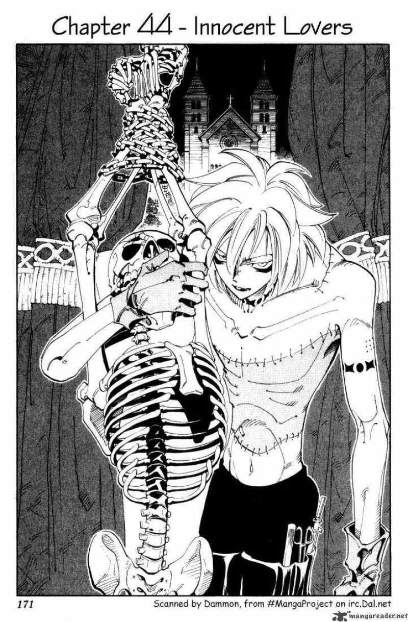 Vua Pháp Thuật Chapter 44 - Trang 2