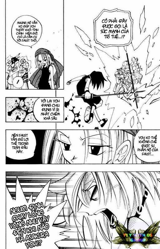 Vua Pháp Thuật Chapter 45 - Trang 2