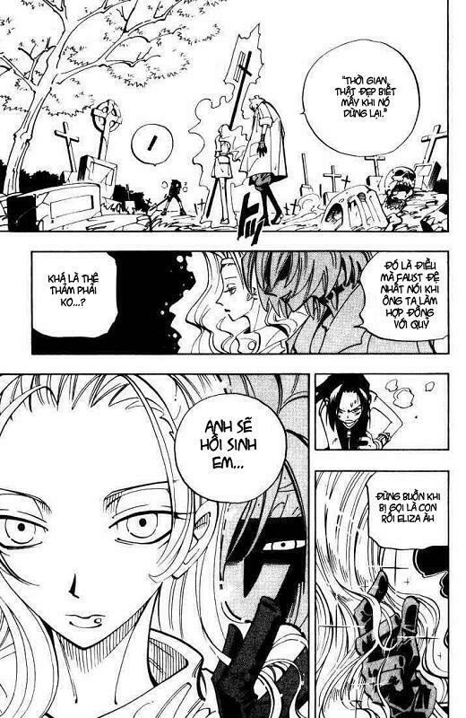 Vua Pháp Thuật Chapter 45 - Trang 2