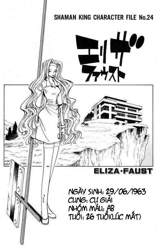 Vua Pháp Thuật Chapter 45 - Trang 2