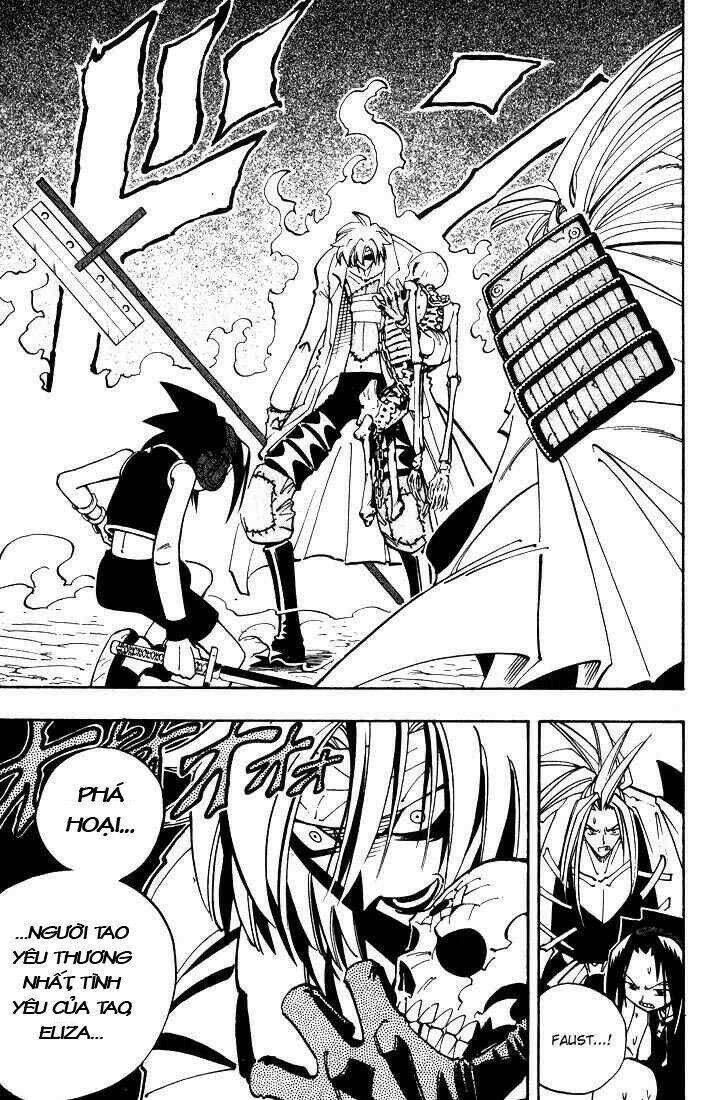 Vua Pháp Thuật Chapter 46 - Trang 2