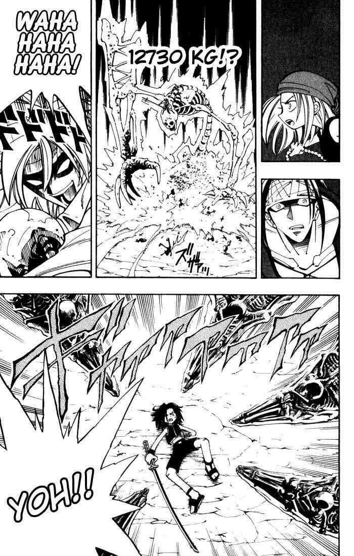 Vua Pháp Thuật Chapter 46 - Trang 2