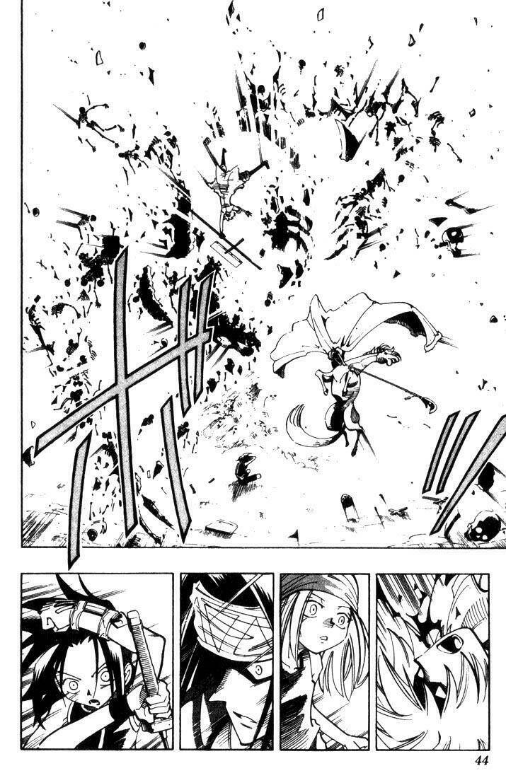 Vua Pháp Thuật Chapter 46 - Trang 2