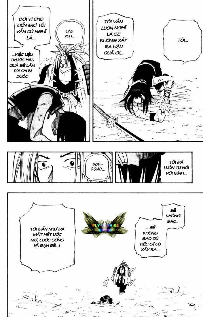 Vua Pháp Thuật Chapter 46 - Trang 2