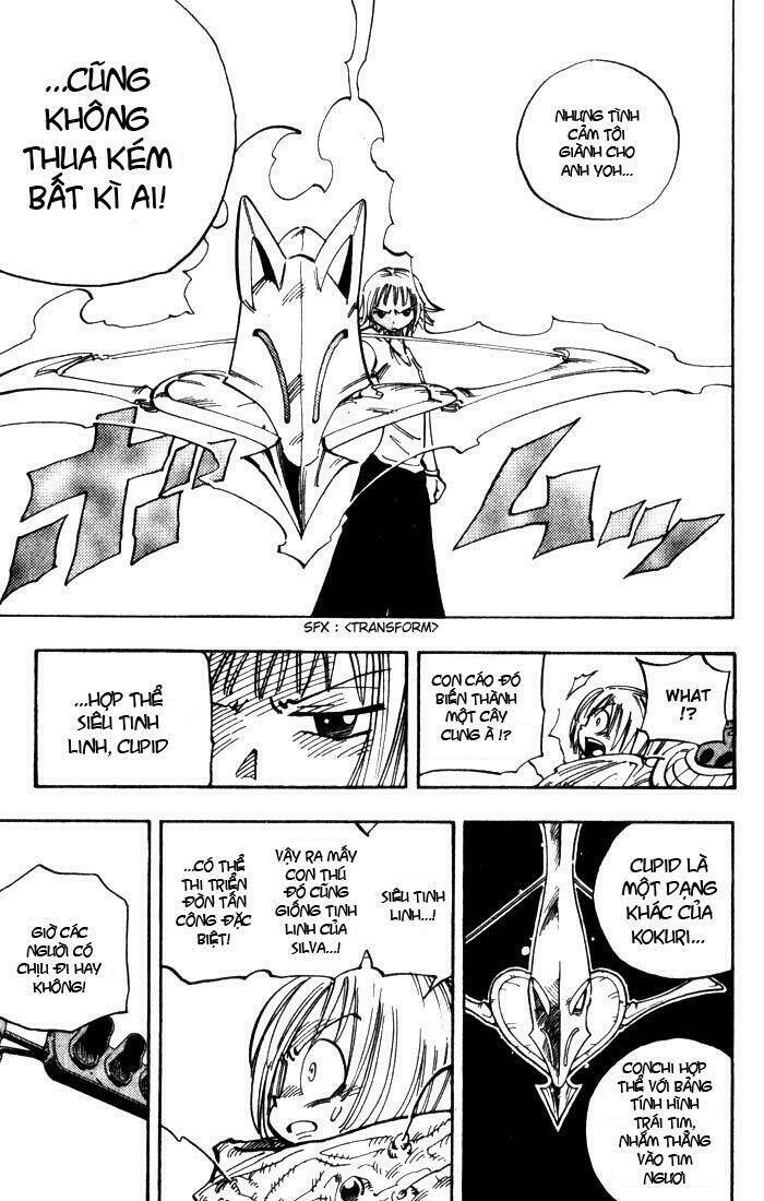 Vua Pháp Thuật Chapter 50 - Trang 2