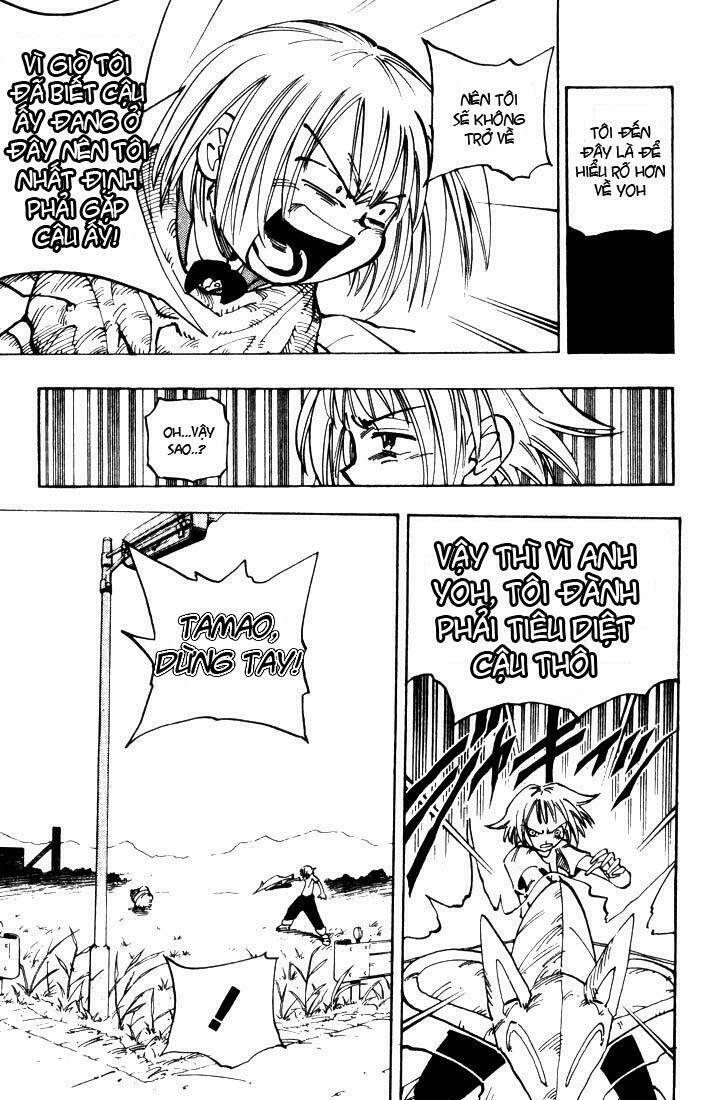 Vua Pháp Thuật Chapter 50 - Trang 2