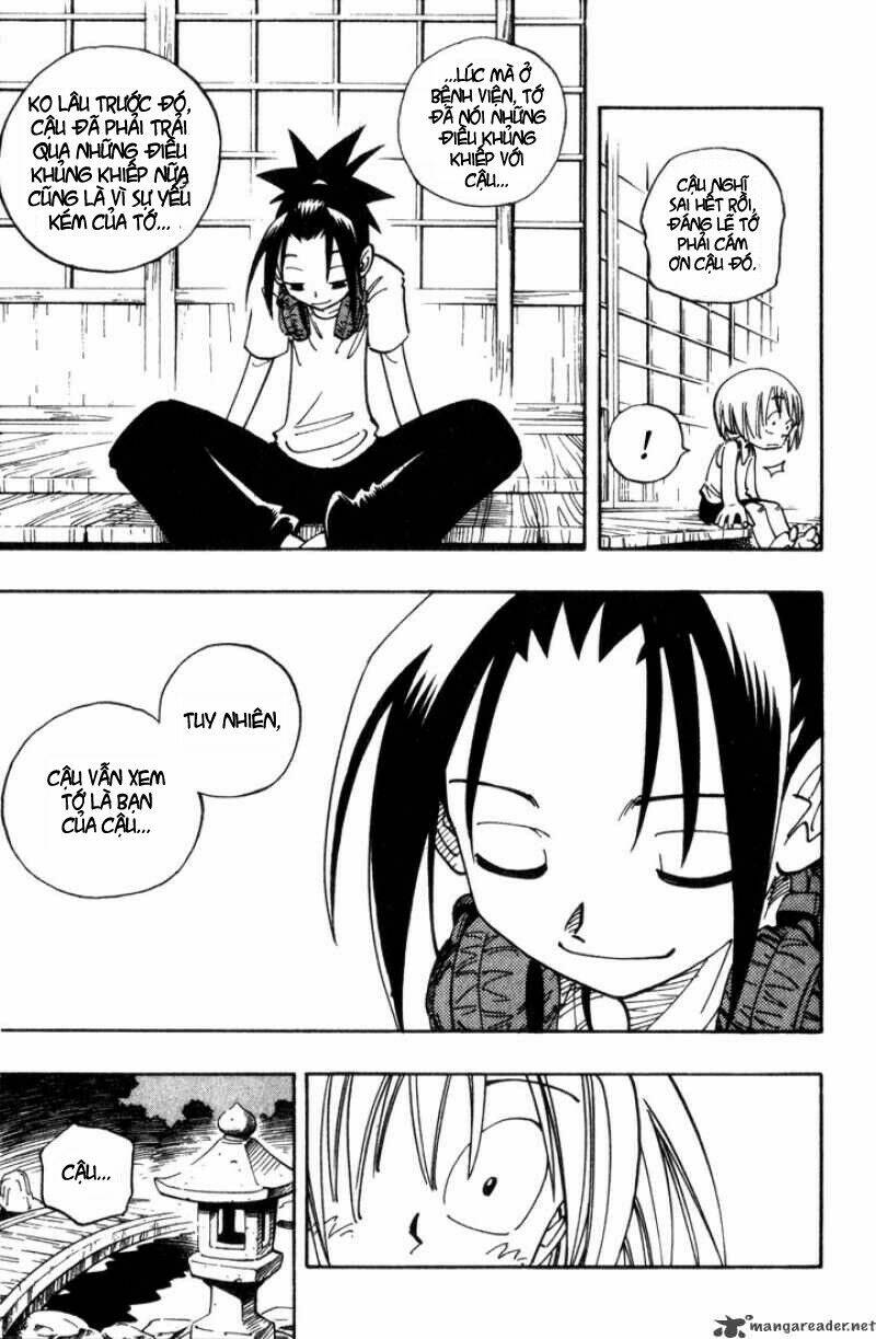 Vua Pháp Thuật Chapter 52 - Trang 2