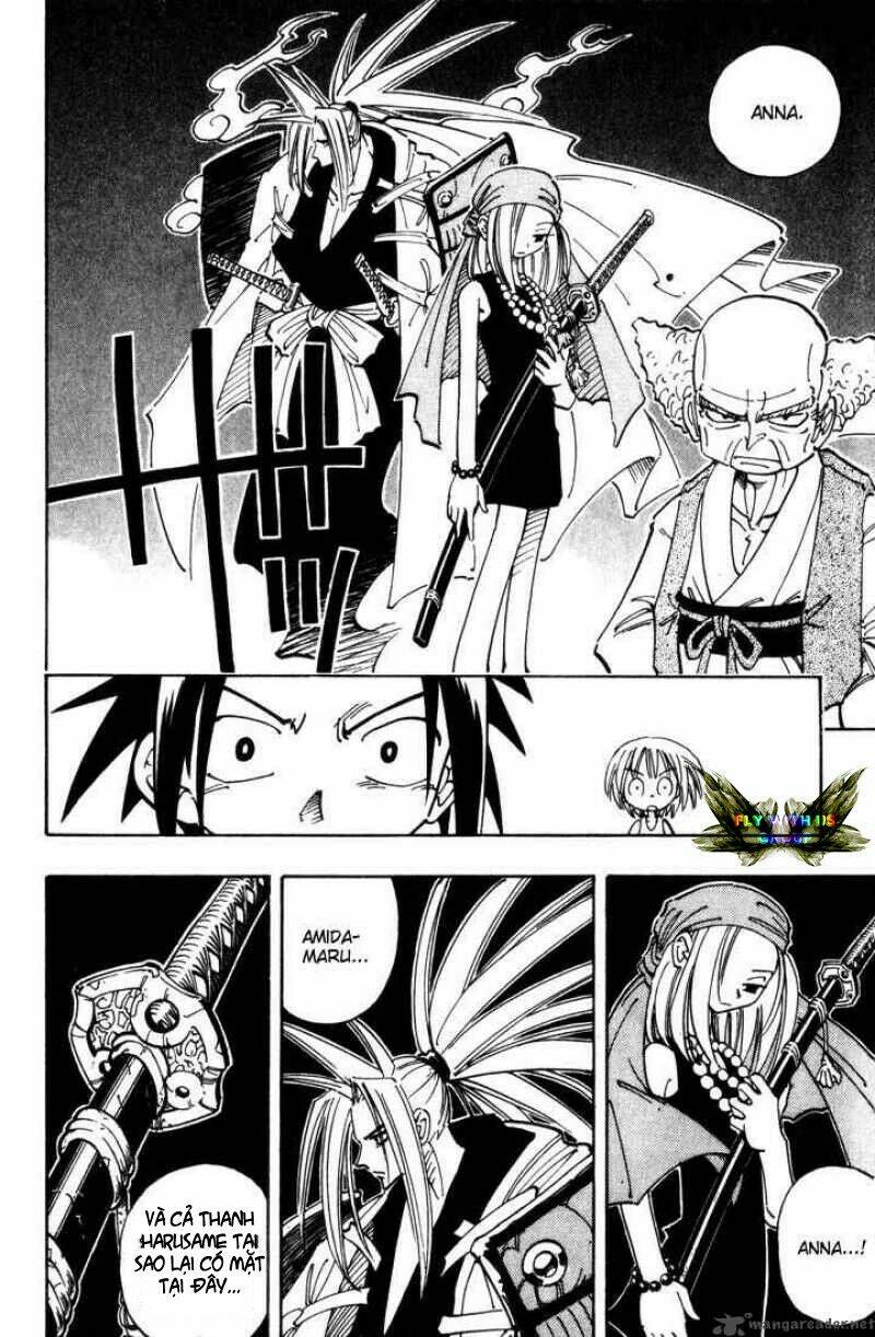 Vua Pháp Thuật Chapter 52 - Trang 2