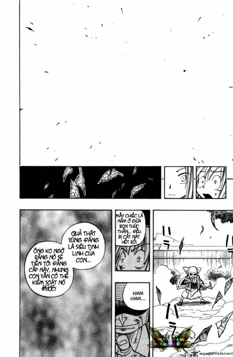 Vua Pháp Thuật Chapter 52 - Trang 2