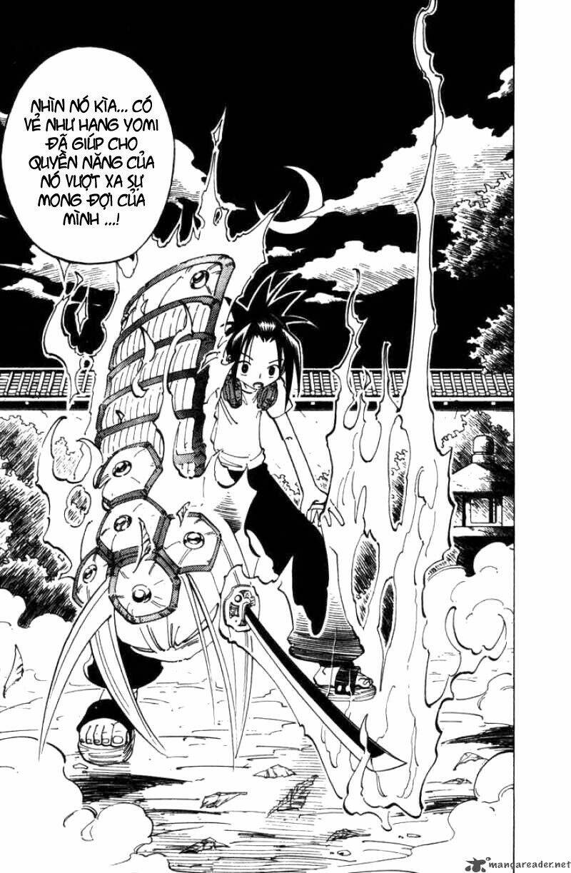 Vua Pháp Thuật Chapter 52 - Trang 2