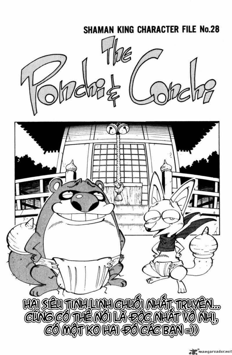 Vua Pháp Thuật Chapter 52 - Trang 2