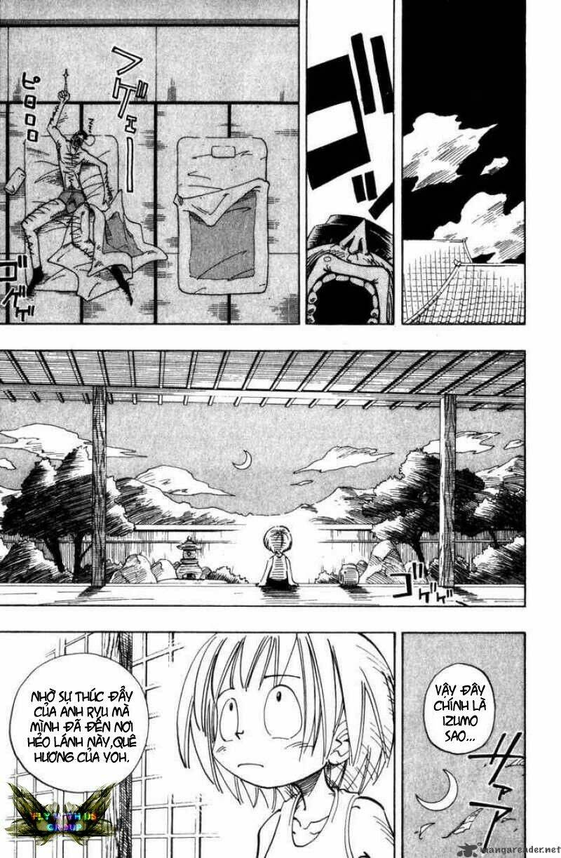 Vua Pháp Thuật Chapter 52 - Trang 2