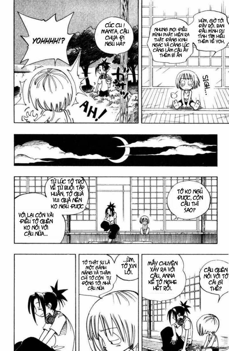 Vua Pháp Thuật Chapter 52 - Trang 2