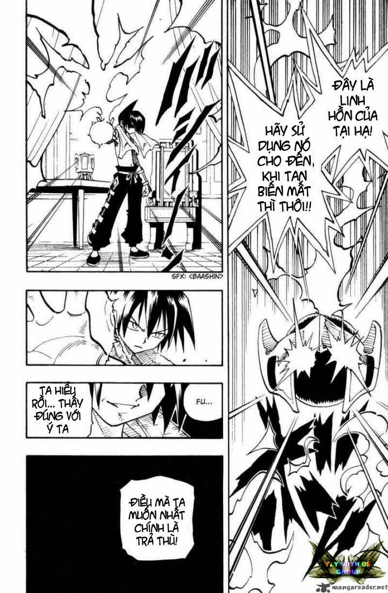 Vua Pháp Thuật Chapter 53 - Trang 2