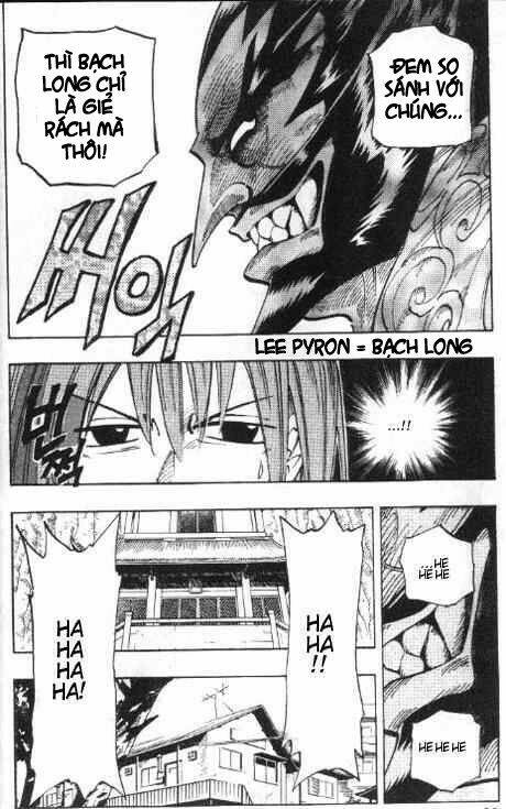 Vua Pháp Thuật Chapter 54 - Trang 2