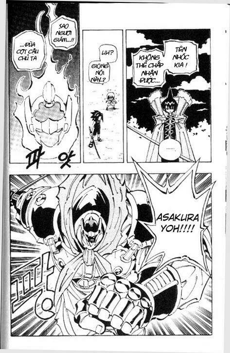 Vua Pháp Thuật Chapter 56 - Trang 2