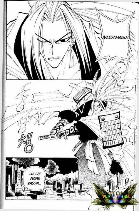 Vua Pháp Thuật Chapter 56 - Trang 2