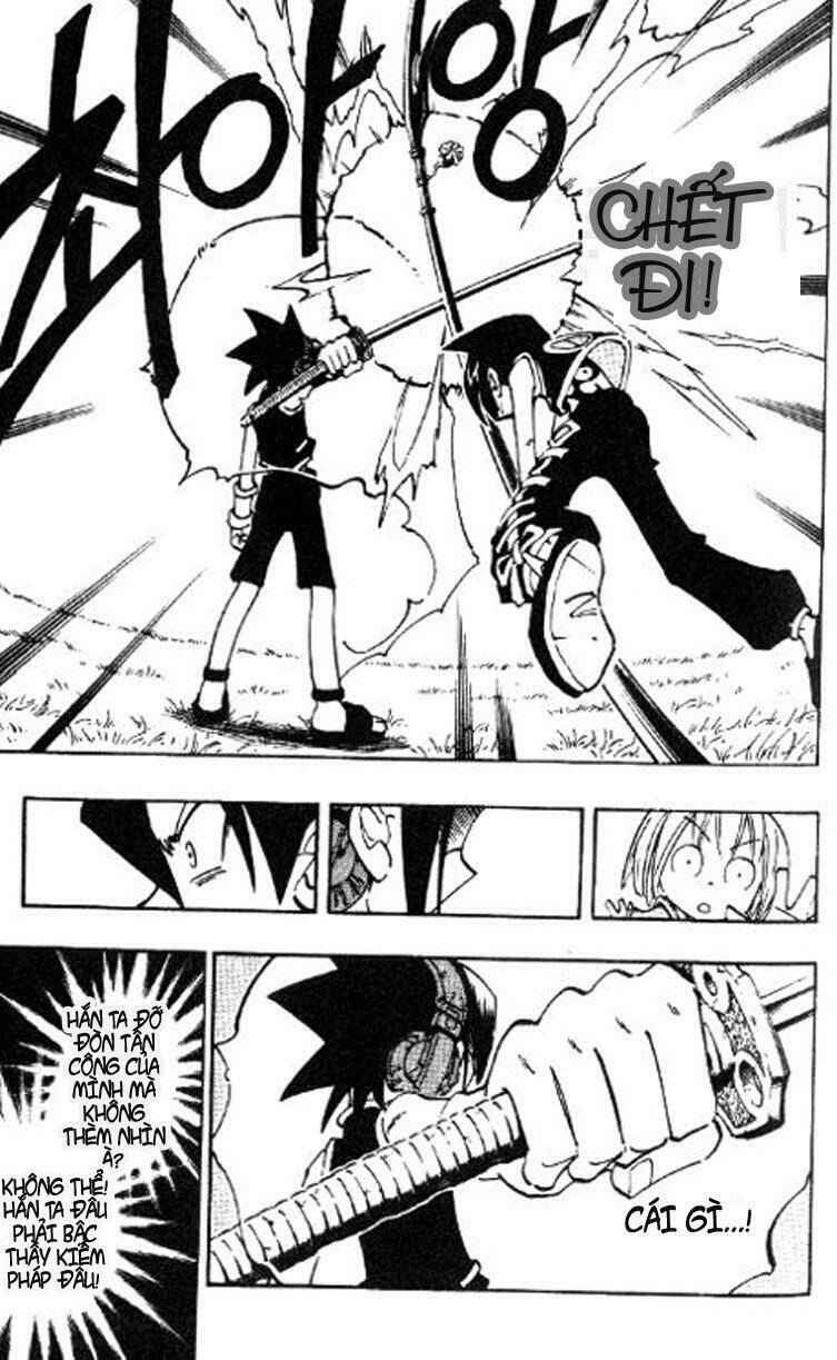 Vua Pháp Thuật Chapter 57 - Trang 2