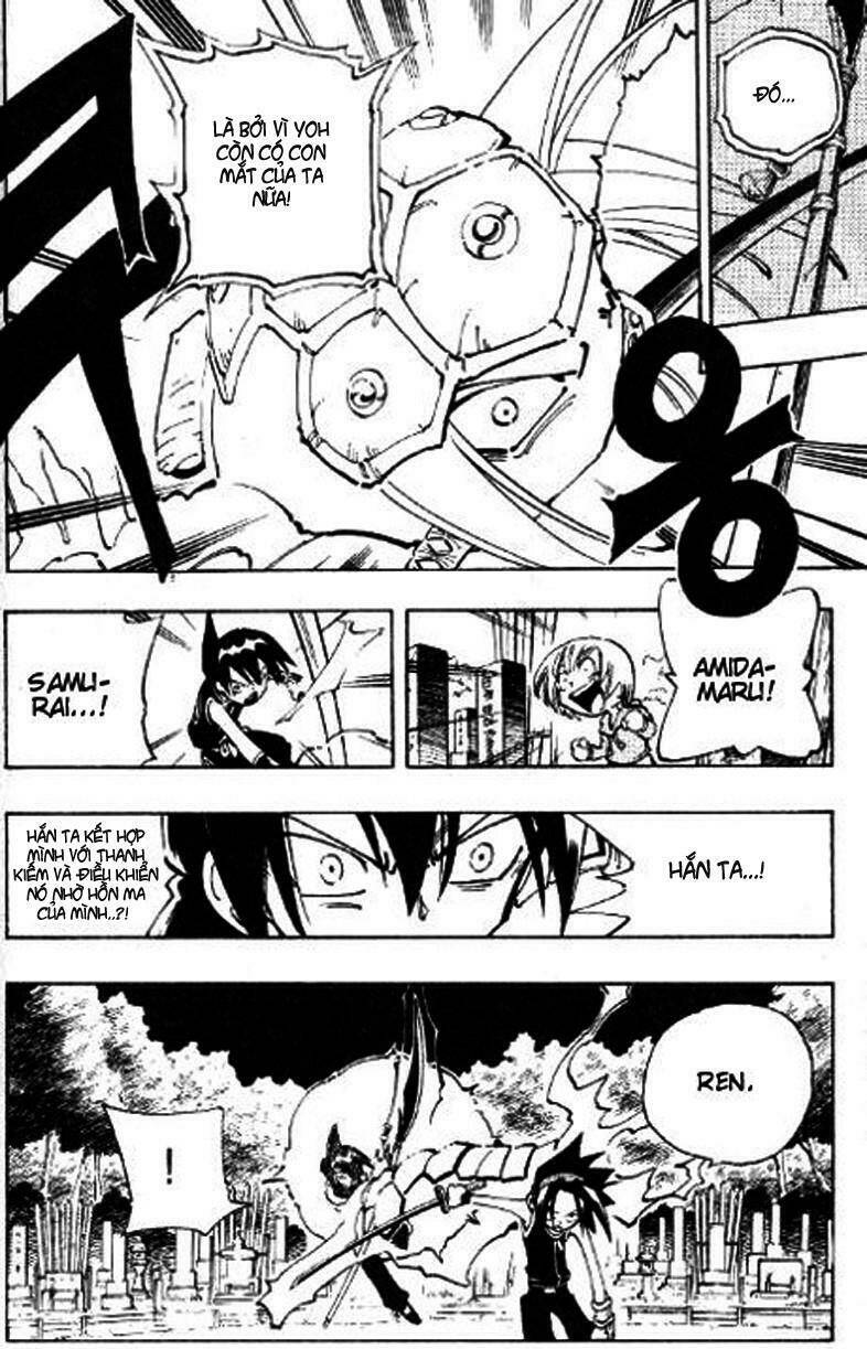 Vua Pháp Thuật Chapter 57 - Trang 2