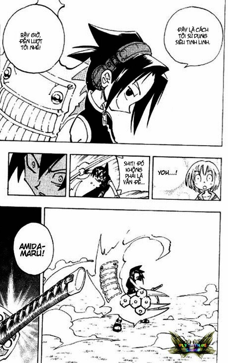 Vua Pháp Thuật Chapter 57 - Trang 2