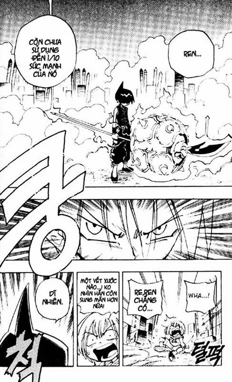 Vua Pháp Thuật Chapter 57 - Trang 2