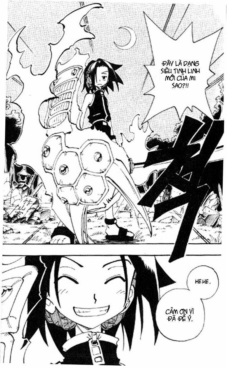 Vua Pháp Thuật Chapter 57 - Trang 2