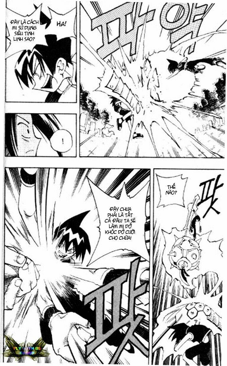 Vua Pháp Thuật Chapter 57 - Trang 2